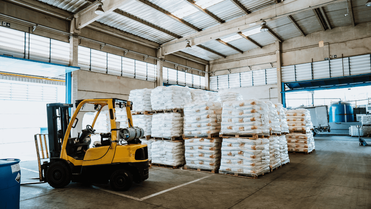 Bayat Kimyasal Ürün Taşıma