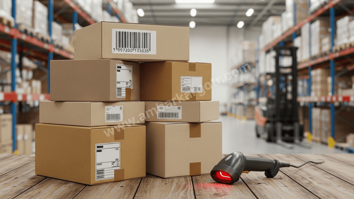 Bayat Kolili Yük Taşıma